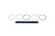 Polaris 3090110 Ring, Piston, Set, Std.