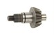 Polaris 3234798 Shaft, Pinion, 10T