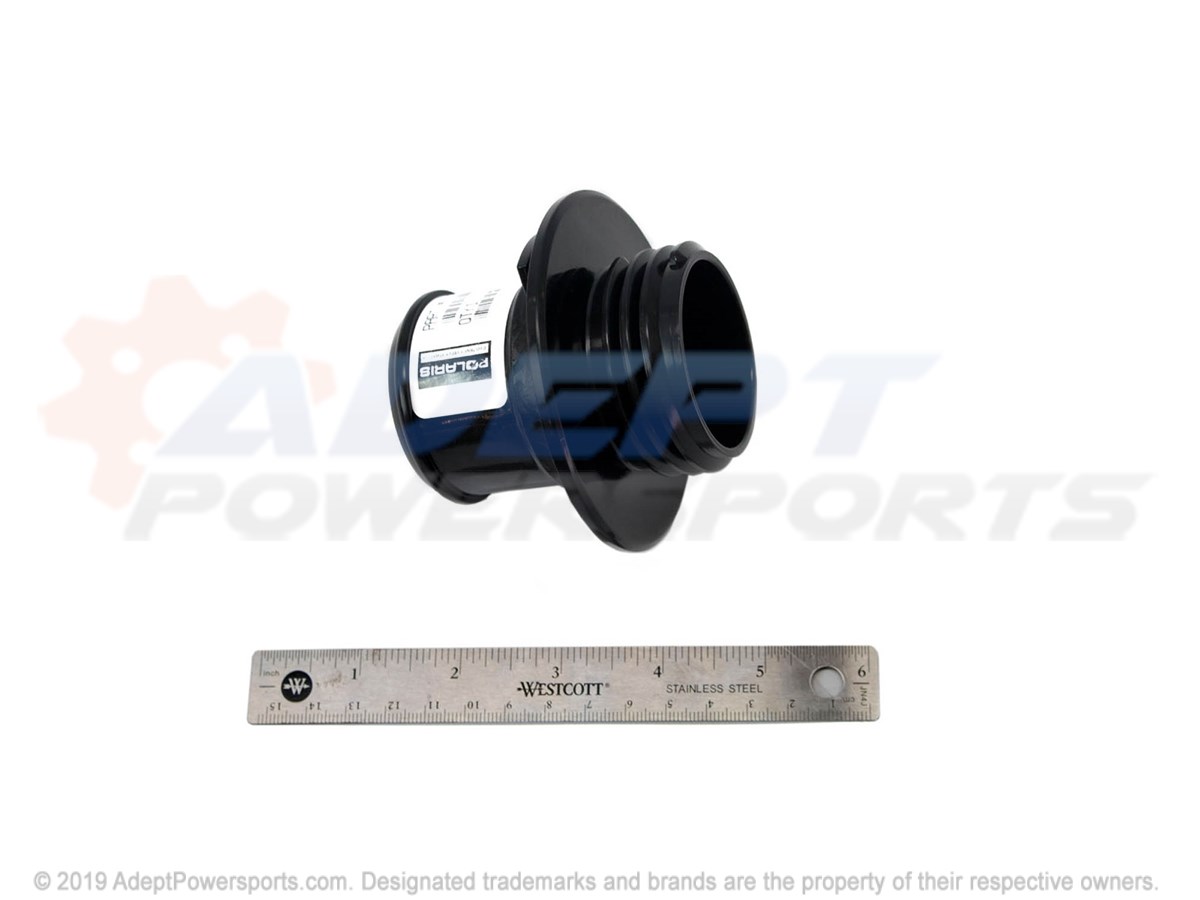Polaris 5436898 Inlet, Fuel