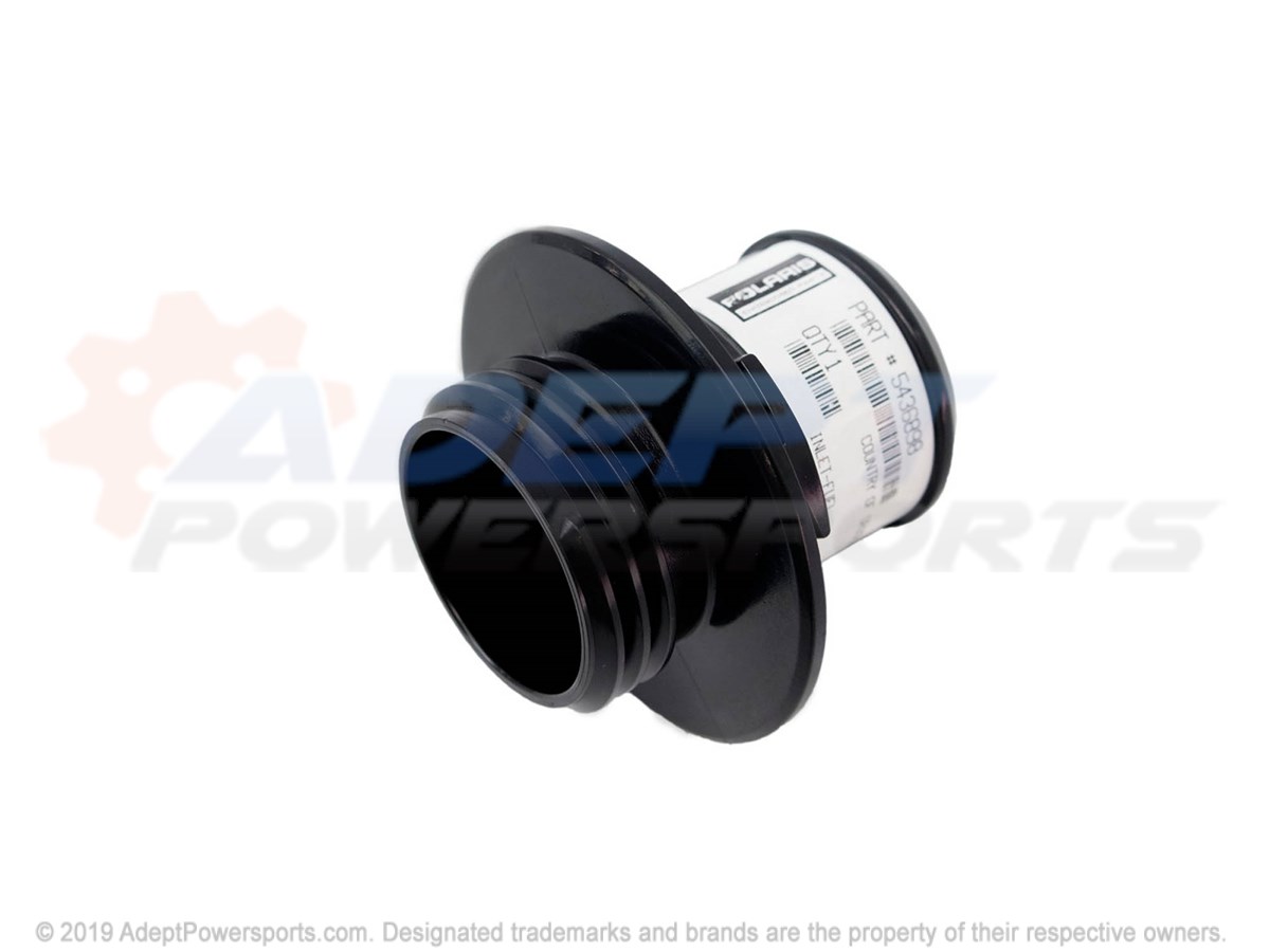 Polaris 5436898 Inlet, Fuel