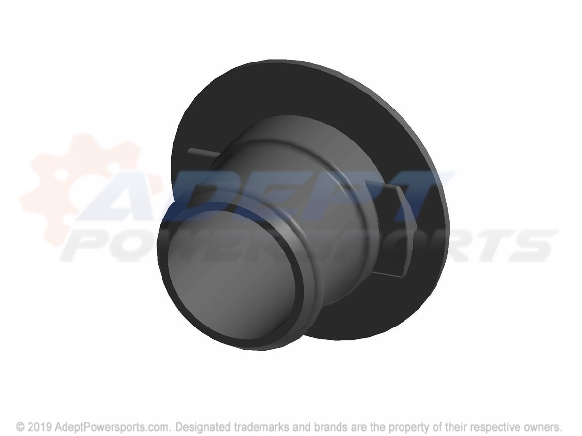 Polaris 5436898 Inlet, Fuel