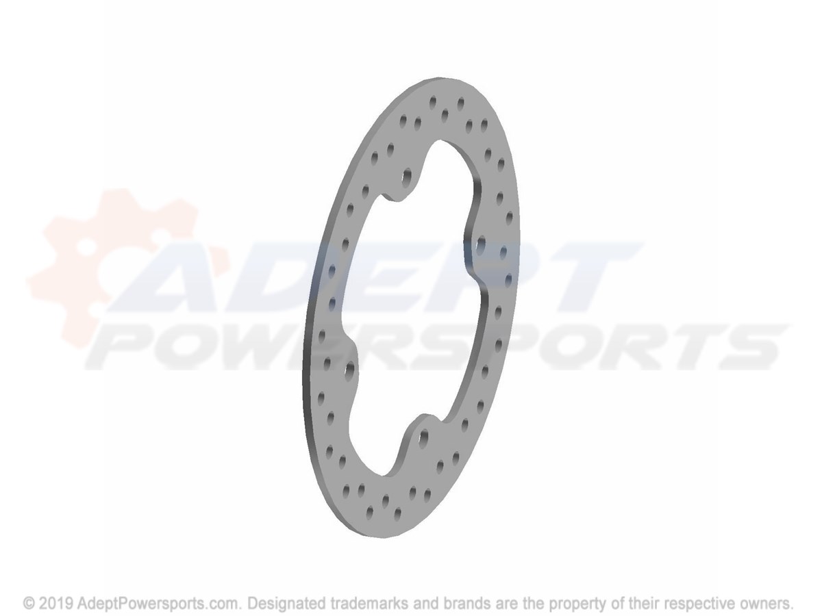 Polaris 5250205 Disc, Brake