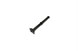 Polaris 1823781-329 Post, Steering, Upper, Black