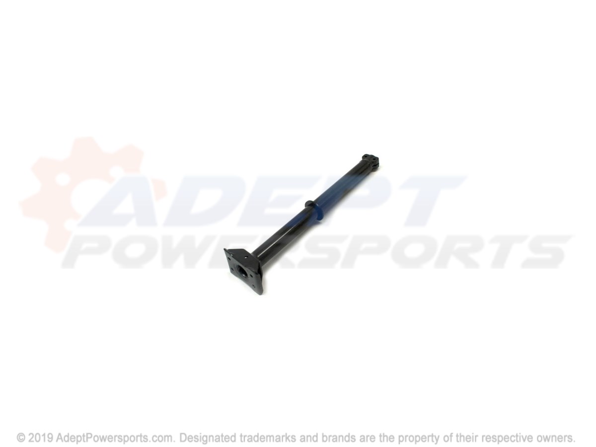 Polaris 1823781-329 Post, Steering, Upper, Black