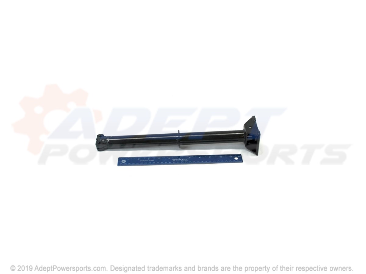 Polaris 1823781-329 Post, Steering, Upper, Black