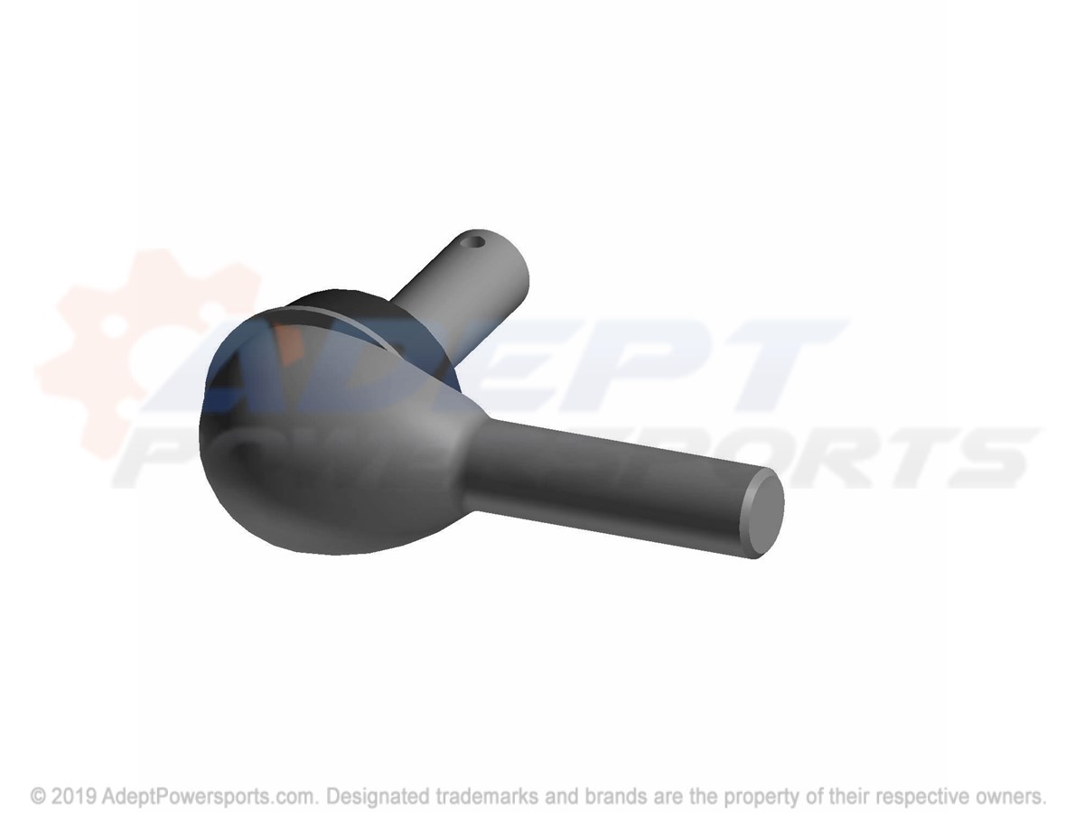 Polaris 7061175 Rod, End, Rh