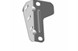 Polaris 5253076-329 Bracket, Power, Steering, Rh, Black