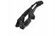Polaris 5435807-070 Bumper, Front, Black