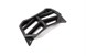 Polaris 5436202-070 Grill, Front, Black, [Al][Aq][As][Ax]