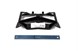 Polaris 5436202-070 Grill, Front, Black, [Al][Aq][As][Ax]