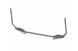 Polaris 1016782-329 Bracket, Rack, Rear, Black