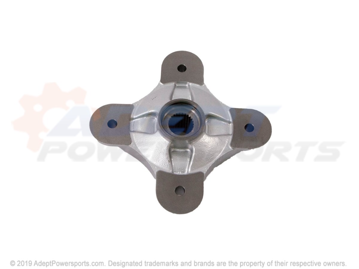 Polaris 5136946 Hub, Wheel