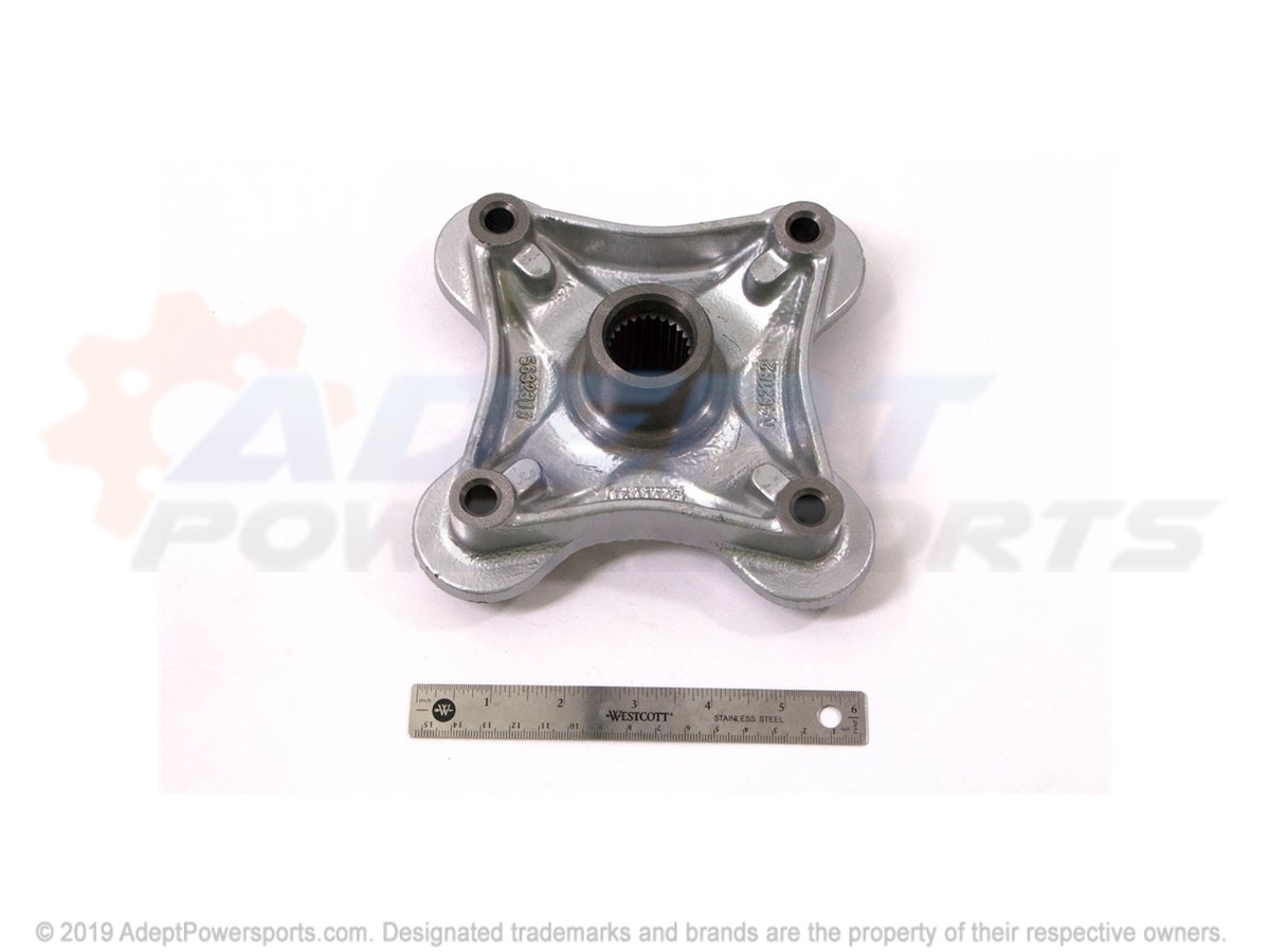 Polaris 5136946 Hub, Wheel