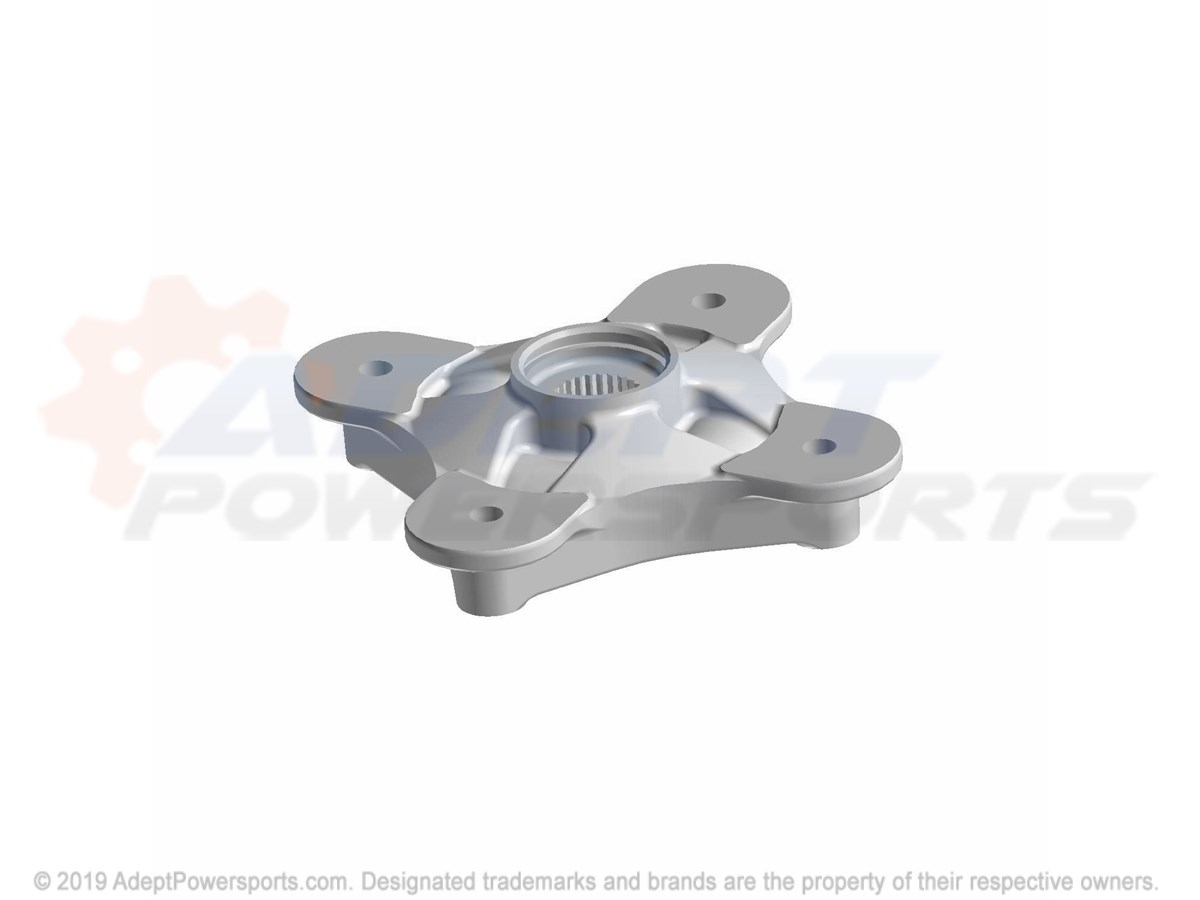 Polaris 5136946 Hub, Wheel