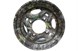 Polaris 1521411-455 Rim, Rear, Nbu, Camo, [At]