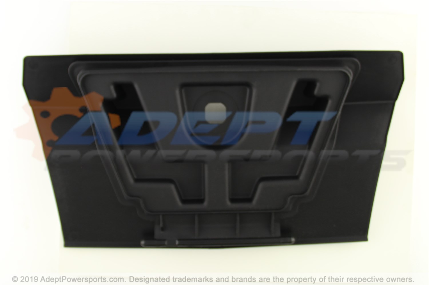 Polaris 2633431 Cover, Storage, Rear