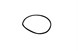Polaris 5413444 Seal, Box, Storage, Rear