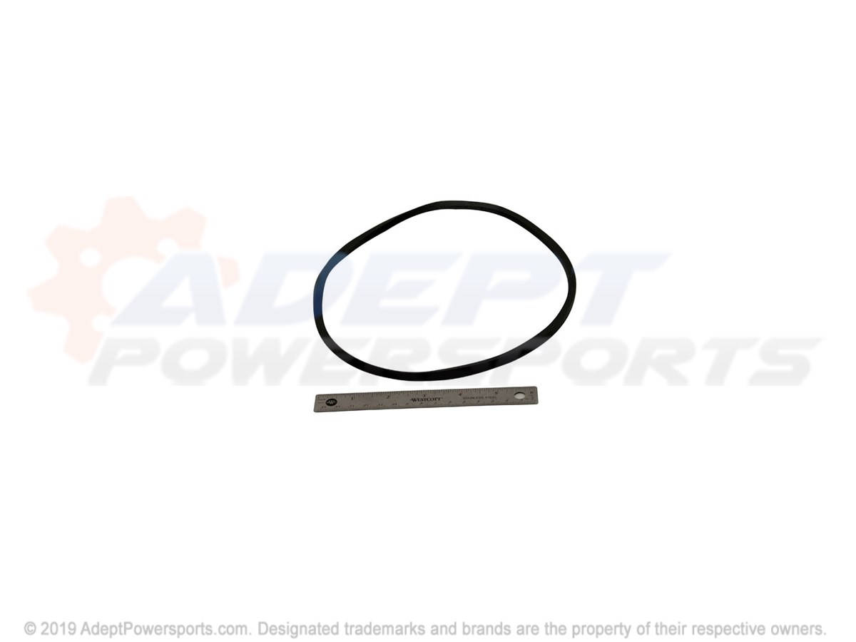 Polaris 5413444 Seal, Box, Storage, Rear