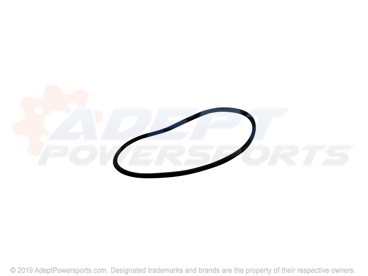 Polaris 5413444 Seal, Box, Storage, Rear