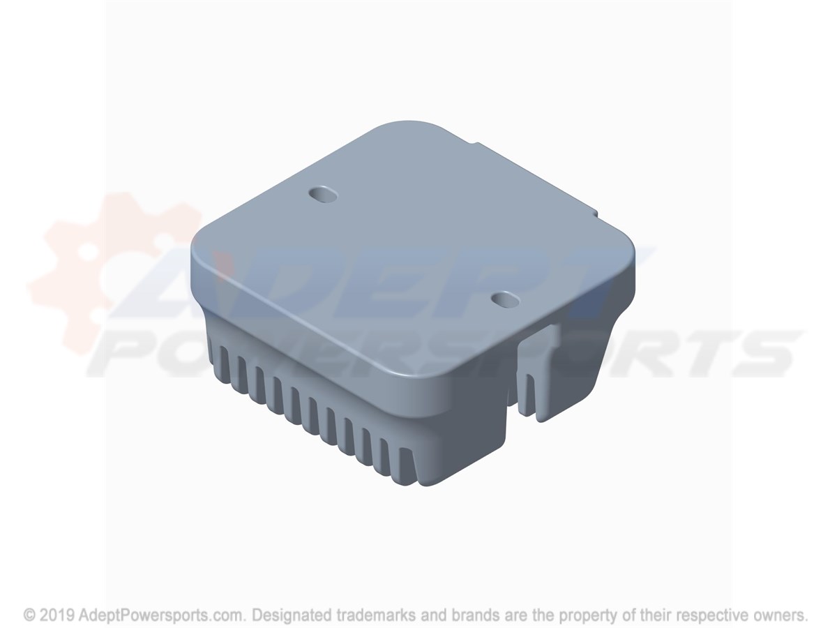 Polaris 4012678 Regulator, Voltage
