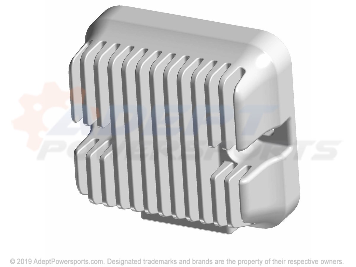 Polaris 4012678 Regulator, Voltage