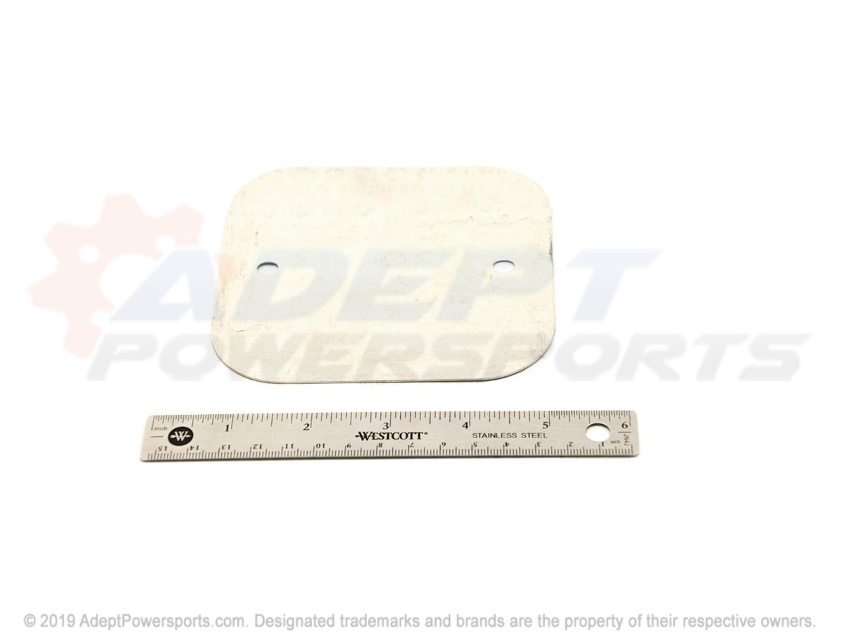 Polaris 5253294 Cover, Voltage, Regulator