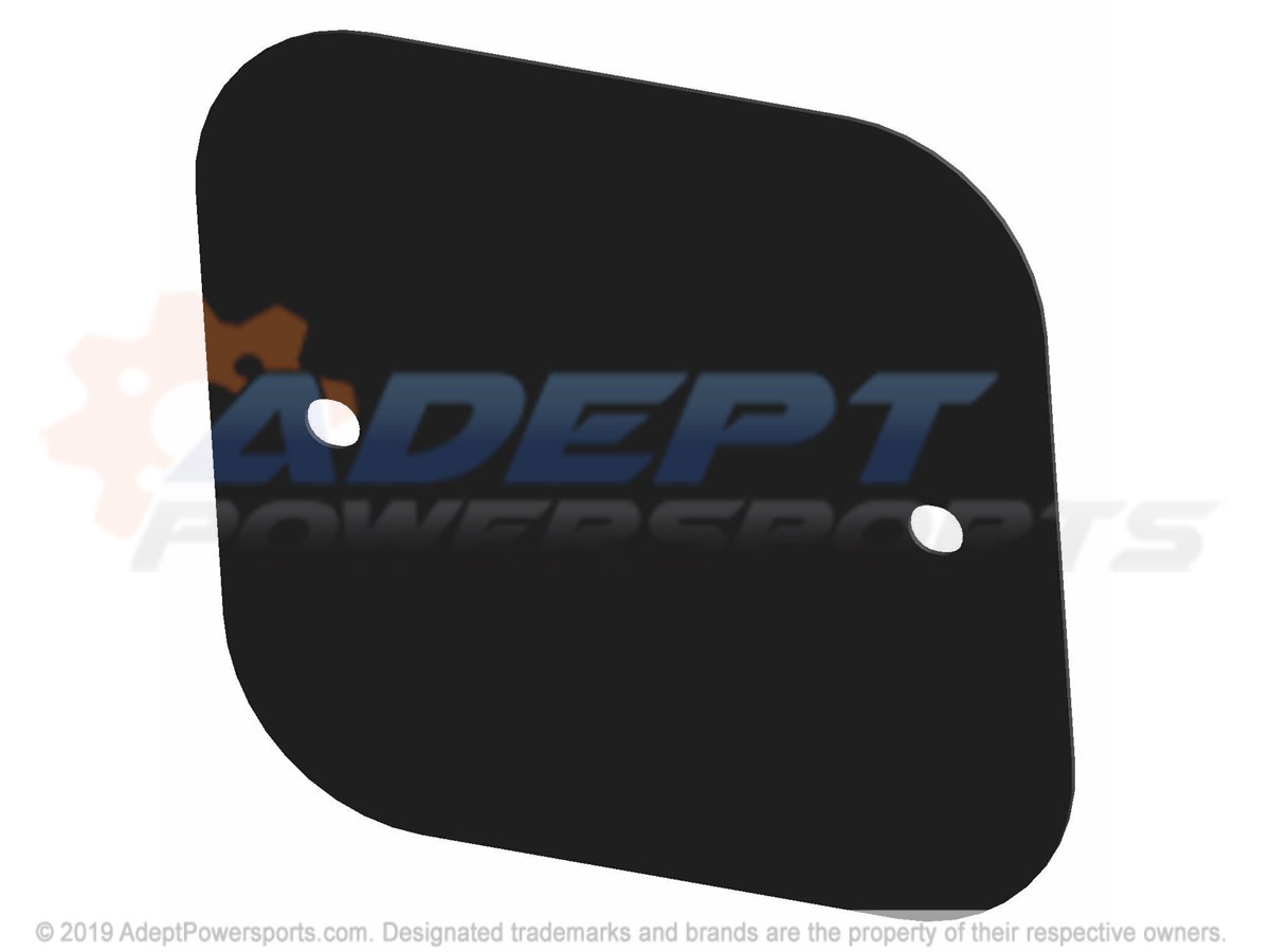 Polaris 5253294 Cover, Voltage, Regulator