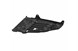 Polaris 5437282-070 Plate, Skid, Black