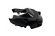 Polaris 5435812-070 Pod, Headlight, Lower, Black