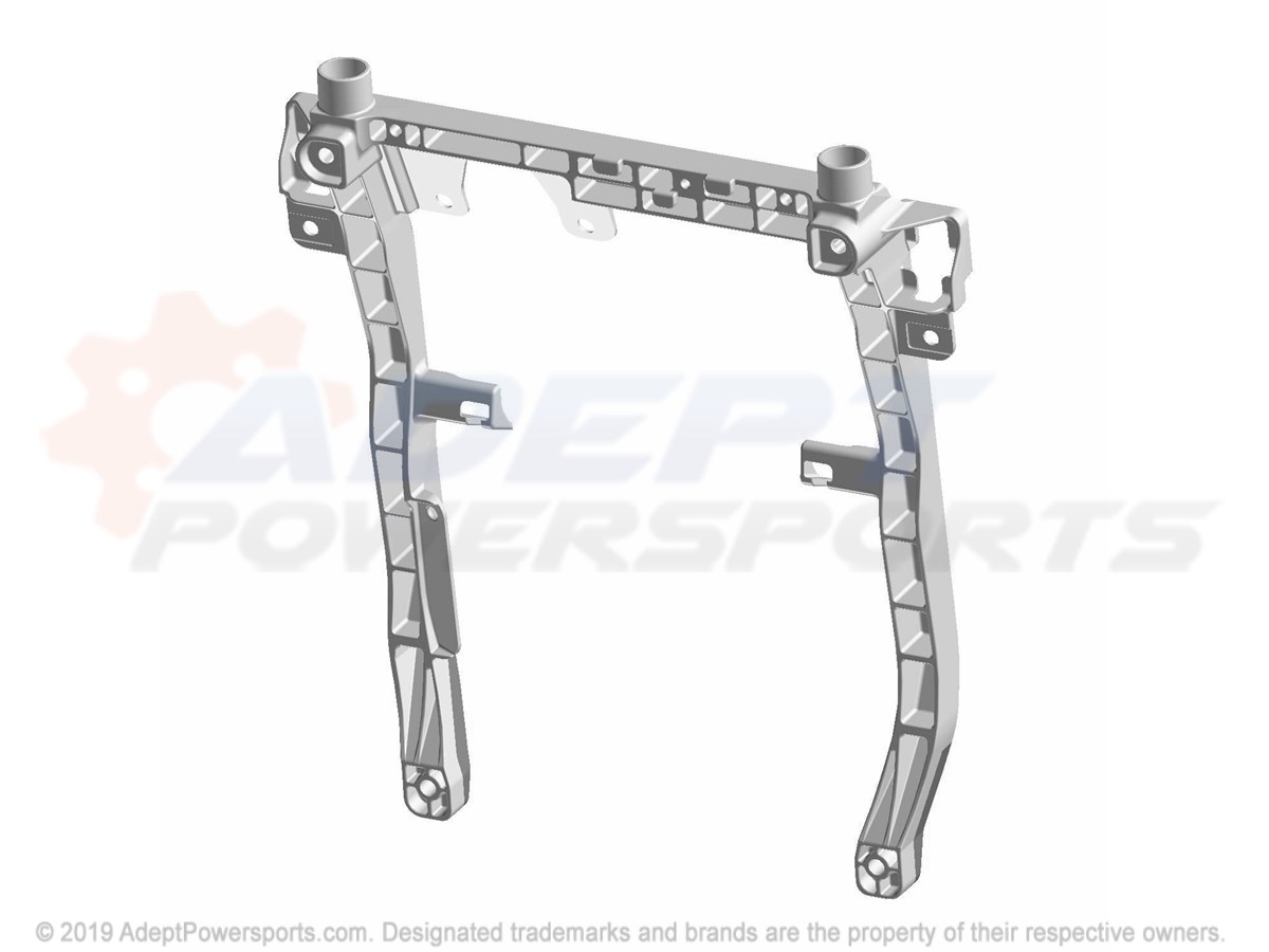 Polaris 5632355 Support, Rack