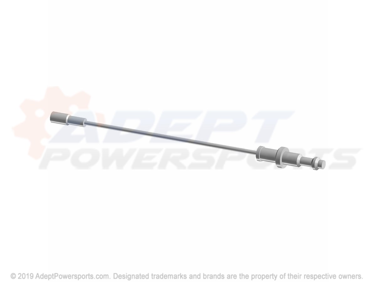Polaris 4012050 Wire, Ignition, Coil