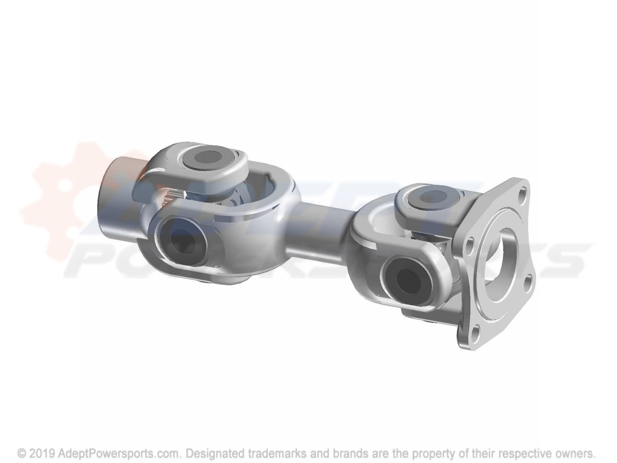 Polaris 1332493 Shaft, Drive, Rear