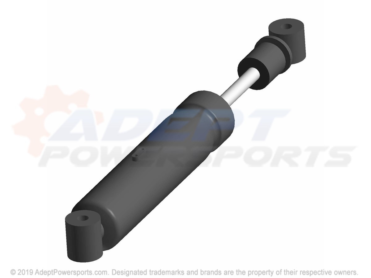 Polaris 7043464 Shock, Front