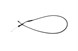 Polaris 7081552 Cable, Throttle