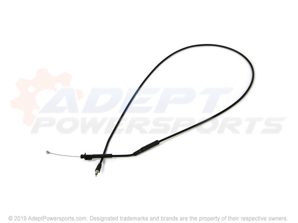 Polaris 7081552 Cable, Throttle