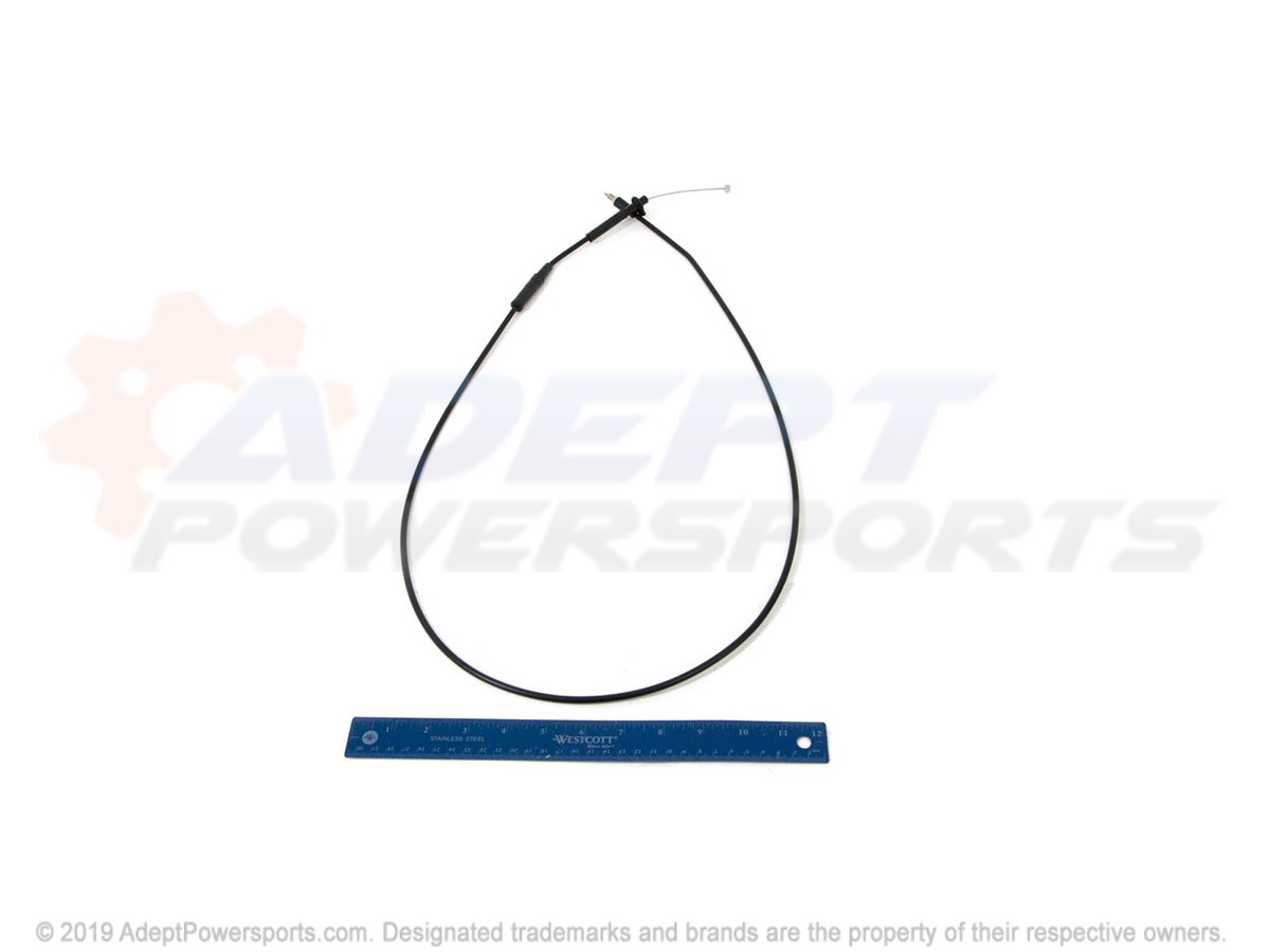 Polaris 7081552 Cable, Throttle