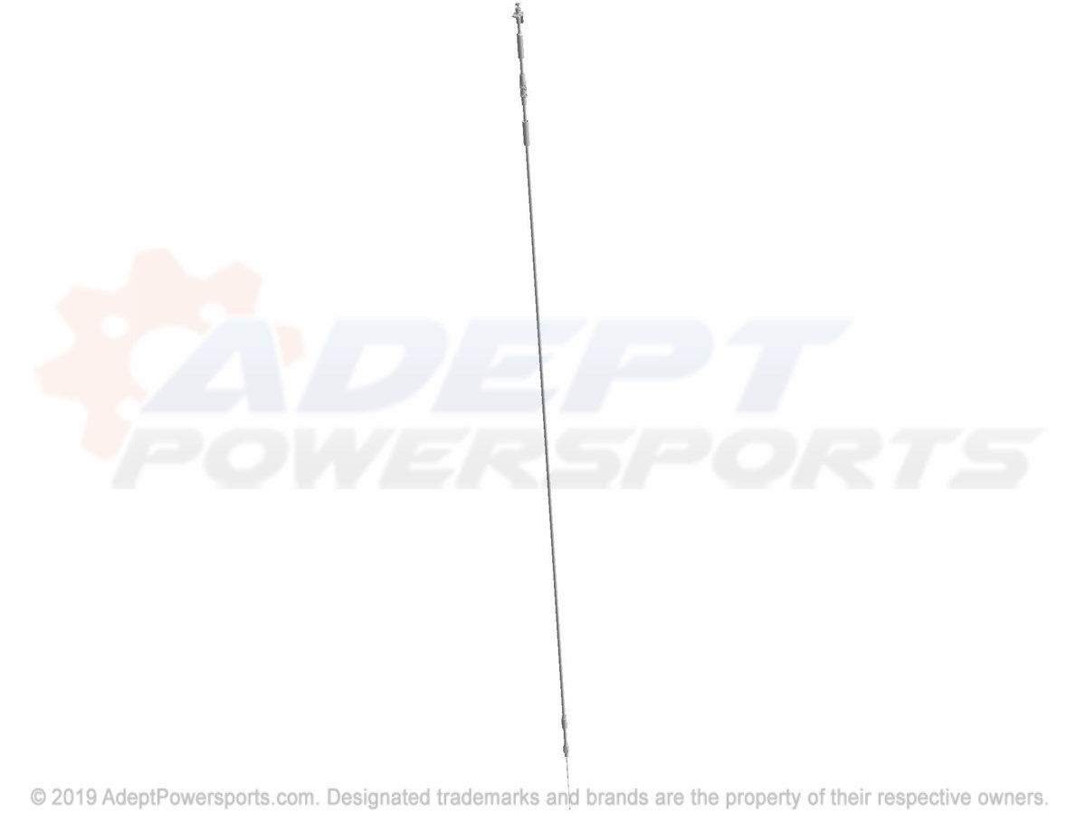 Polaris 7081552 Cable, Throttle