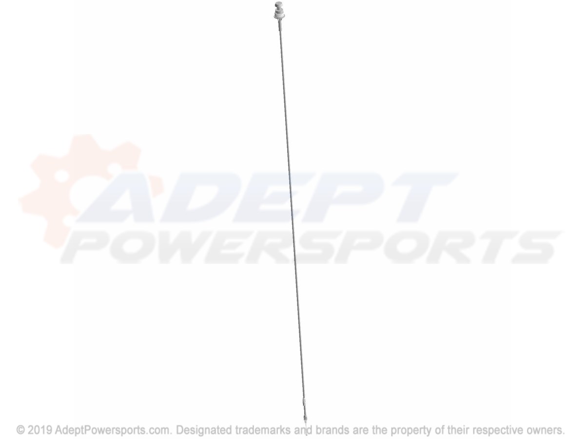 Polaris 7081553 Cable, Choke