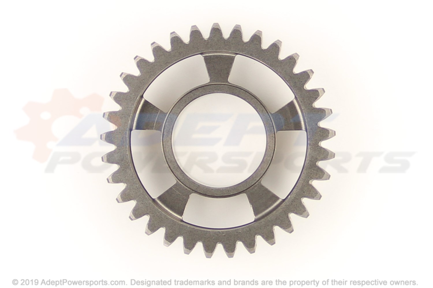 Kawasaki 13260-1652 Gear, Output, 2Nd, 33T
