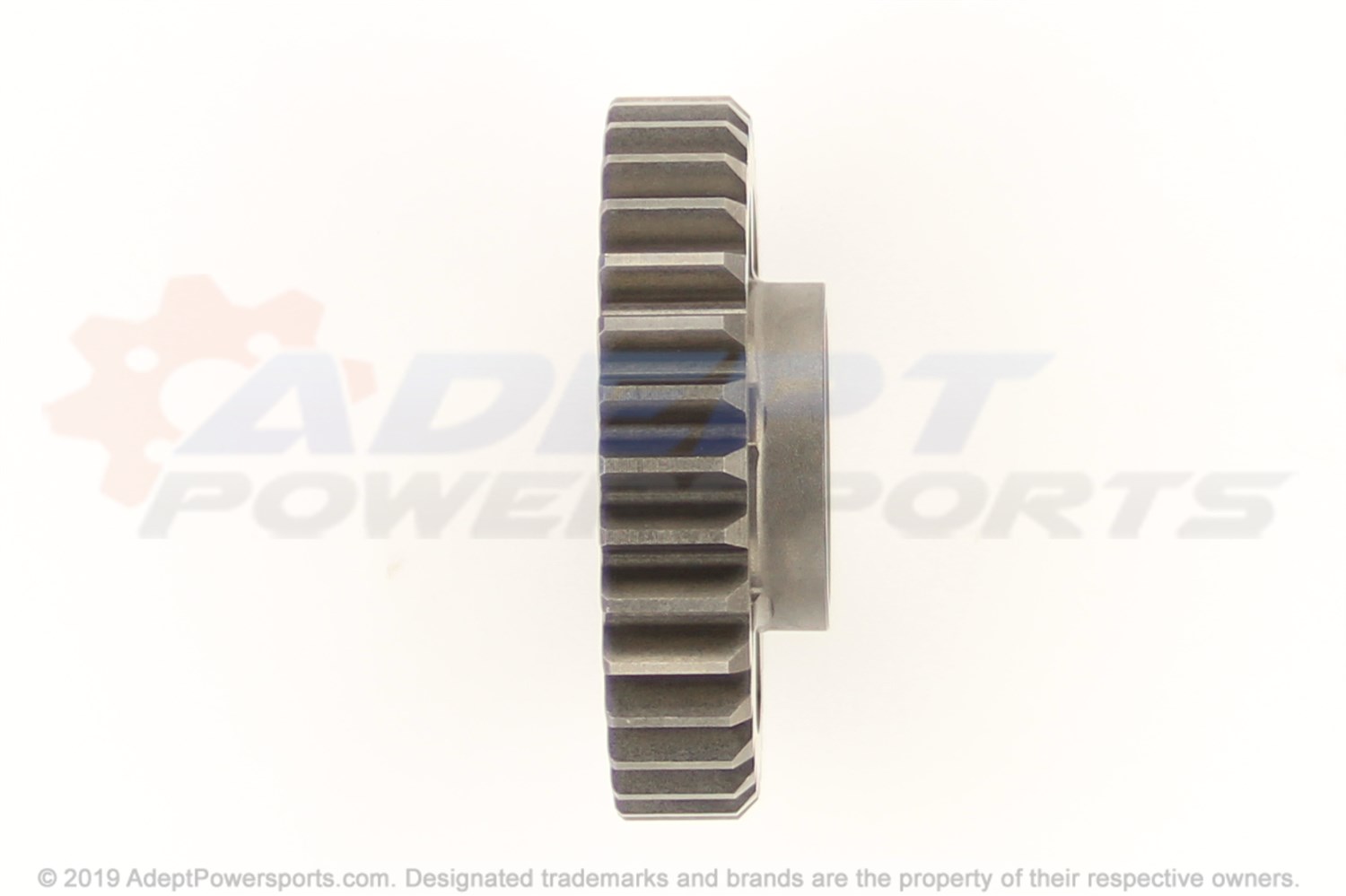 Kawasaki 13260-1652 Gear, Output, 2Nd, 33T