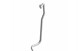 Polaris 5413679 Hose, Engine, Lower