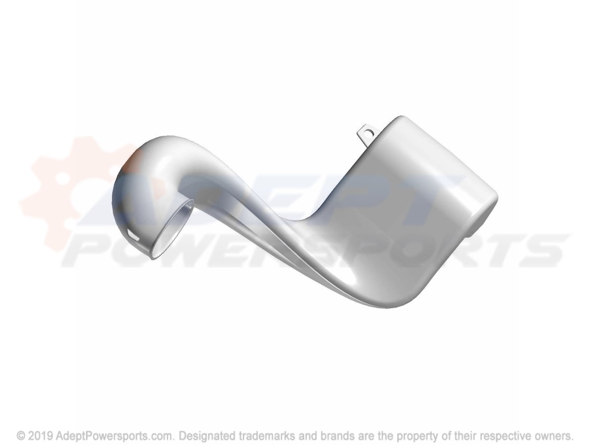 Polaris 5438392 Duct, Outlet