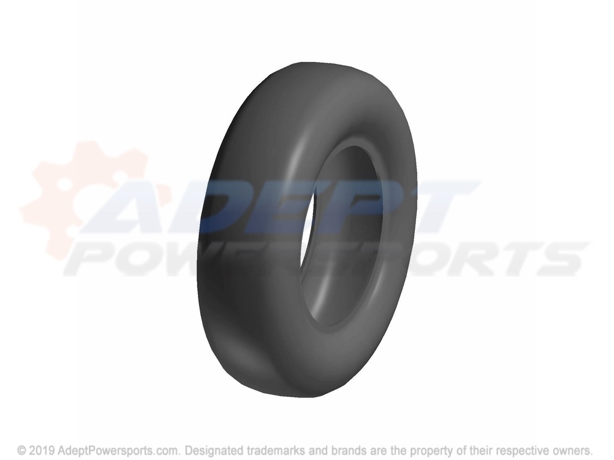 Polaris 5413275 Tire, Front, 26X8-14, Econ