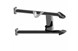 Polaris 1017257-067 Arm, Control, Lower, Rear, Rh, Black