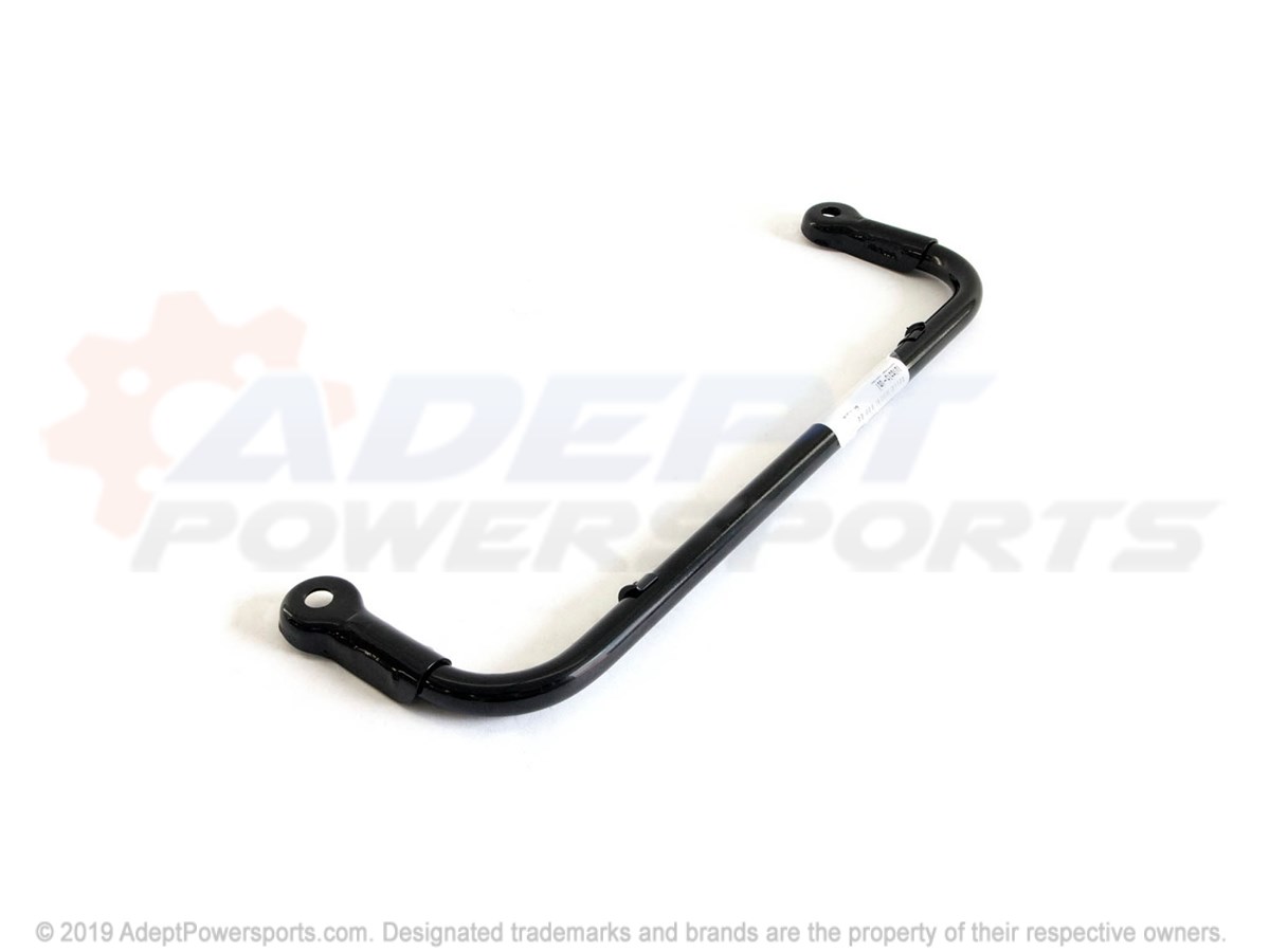 Polaris 1016515-067 Bar, Torsion, Black