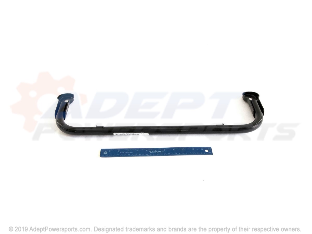 Polaris 1016515-067 Bar, Torsion, Black