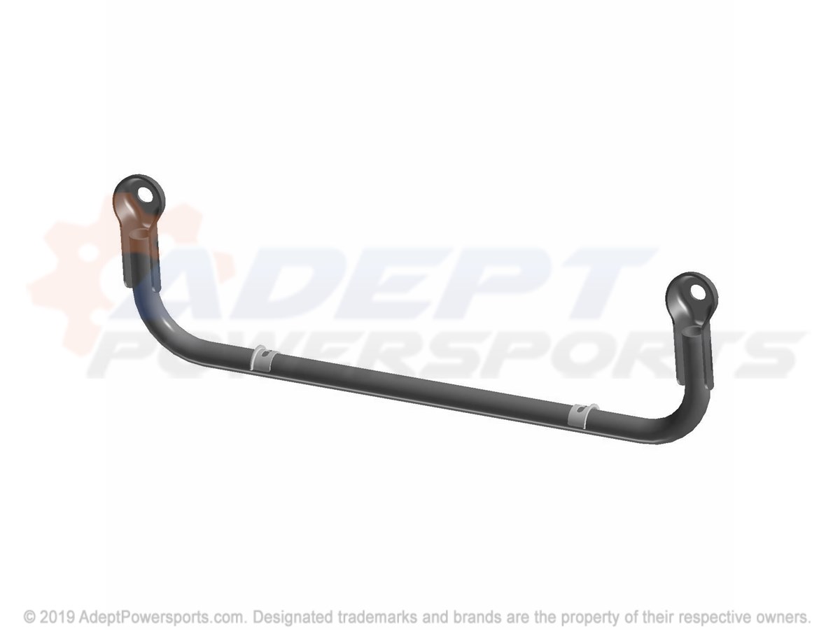 Polaris 1016515-067 Bar, Torsion, Black