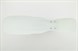 Kawasaki 35004-1457-266 Fender-Front, B.White