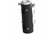 Polaris 1261989-489 Silencer, Exhaust, Black