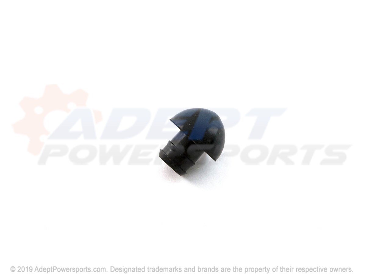 Polaris 5413466 Dampener, Vibration, W/Ribs